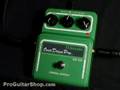 Maxon OD-820 Overdrive Pro