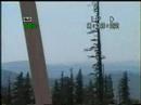 Mount Hood in Oregon USA