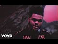 The Weeknd (ft. Daft Punk) - I Feel It Coming