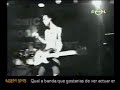 The Parkinsons - Angel in the Dark