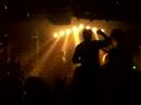 recorded live at the gammon (pn, italy) - friday, 28 september 2007