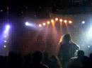 recorded live at the gammon (pn, italy) - friday, 28 september 2007