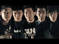 The Samans - Mob Rule | Chinese Industrial Metal