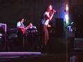 selena at strawberry poteet festival
