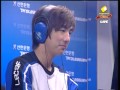 Shinhan09-10 PL All-Stars Jaedong vs Fantasy 2010-08-14 @