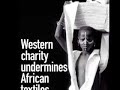 Waste-ern Charity