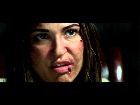 Riddle of the Mask - Riddler and Huntress - Batman Fan Film