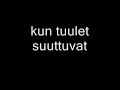 Pelle Miljoona – Moottoritie on kuuma
