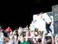 3OH!3 Holler till you pass out
