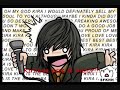 Death Note - Fanboy