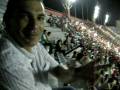 videos de Ricardo and I at the soccer game, great time! - Vinedo a los Tiburones de Veracruz con un Amigo, Ricardo