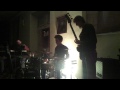 JazzyBit Live @ Moszkva Cafe Oradea