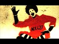Video of Al Tourettes