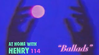 Henry Saiz - Live @ Home #115 "Ballads" 2021
