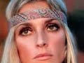 Sharon Tate the angel