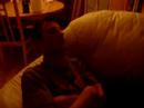 Adrian Turnell nodding dog