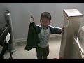 Caden Dancing Monkey Copycat