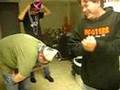 Nut Tapping 101
