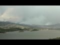 Hewlett Gulch Fire timelapse - May 17 2012 - YouTube