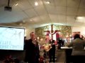 Pentecostal Preacher