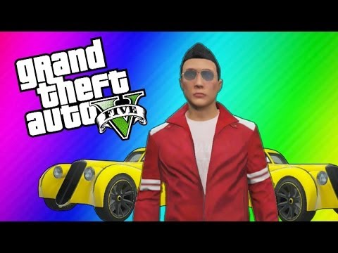 how to use camera in gta v