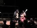 NoiZ duo - Sonata Fantasia by D. Bogdanovic (Part 2)