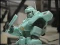 Mecha Music
