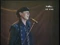 scorpions   send me an angel   manaus brazil 2007  from tv 