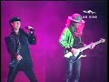 scorpions   send me an angel   manaus brazil 2007  from tv 