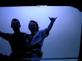 Tandem Roof Jump with the main man of Bungee AJ Hackett Tandem Roof Jump with the main man of Bungee AJ Hackett
