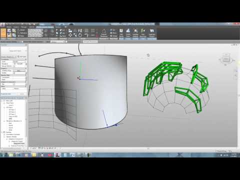 Revit and Vasari Sun Tools | rethinking BIM