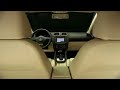 2009 Volkswagen Golf 6 - interior