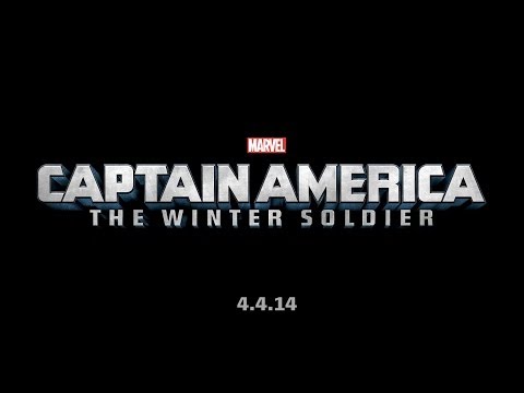 【電影預告】美國隊長2：酷寒戰士 (Captain America The Winter Soldier, 2014) (正體中文字幕)