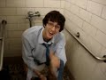 Kyle takin a shit