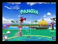 Pangya hole in one moview by GM 2
