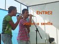 entre2- vuelvo a sevilla
