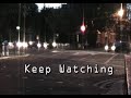 Red Light Running