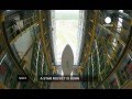 ESA Euronews: Ein Raketenstar wird geboren