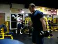 Alt DB Curls - 55's x 10