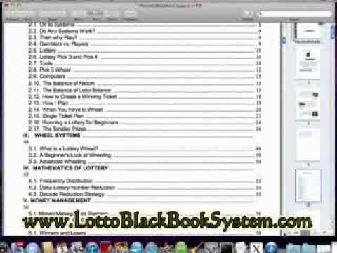 california powerball