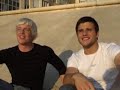 en este video se ve parte de francia con los dos niños fashion de pedj y kelly :)