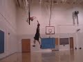 How To Jump Higher And Dunk A Basketball