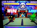 Chao Karate Super Mode
