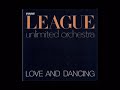 the human league congieron su exitoso y primer album: 