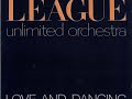 the human league congieron su exitoso y primer album: 