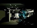 FEAR Extraction Point Mini Gun Trailer
