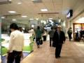 Strolling around in Guam International Airport