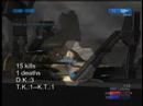 Halo 2  Team SWAT game.  I added a counter on the video to to follow my kills and deats and awards.(ps Dont be a Dumbfuck and comment on the 