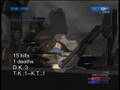 Halo 2 Xbox Live Match