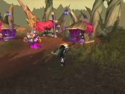how to repair armor in wow